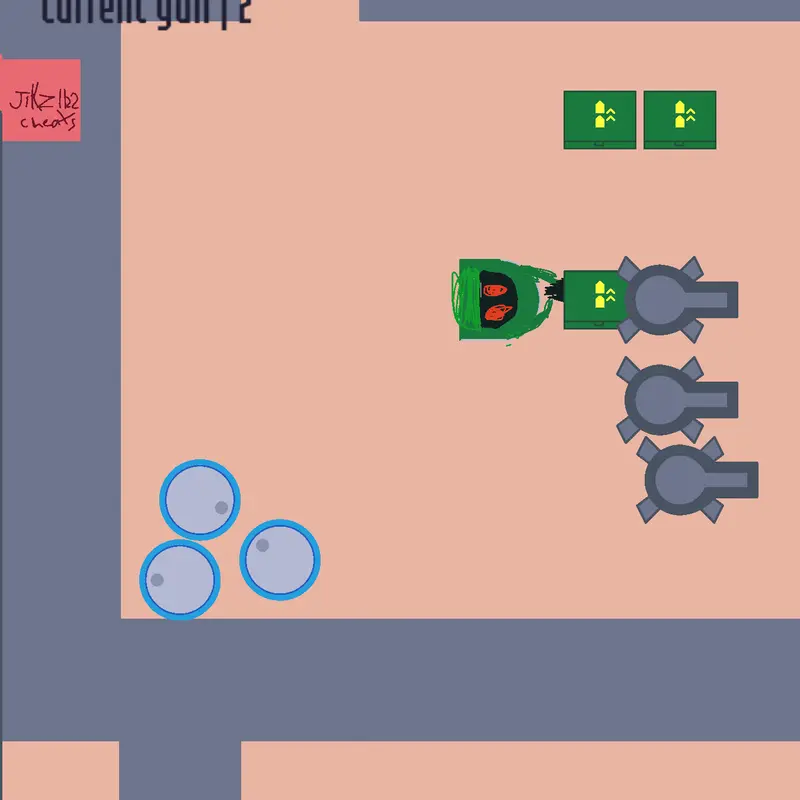 Game by @whostole_mytoast_658