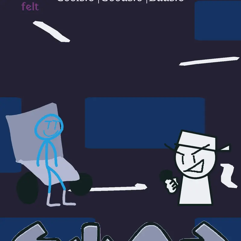 Game by @Theplayerthatknowsfnf