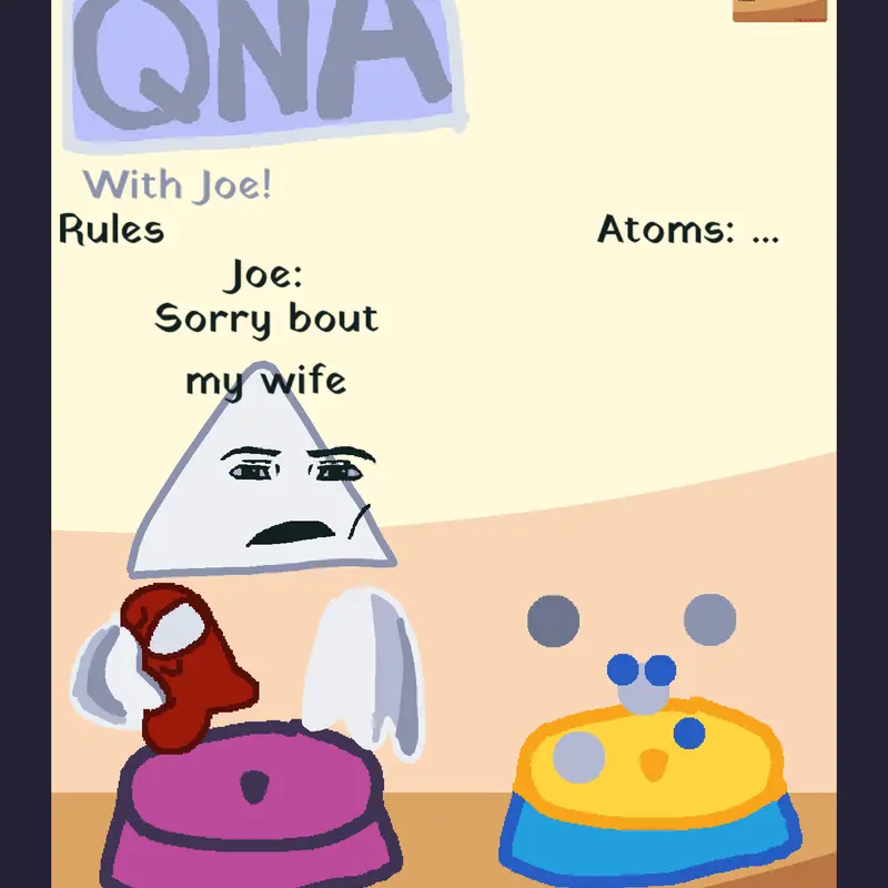Game by @KittyFluff
