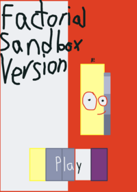Factorial Sandbox Version 11
