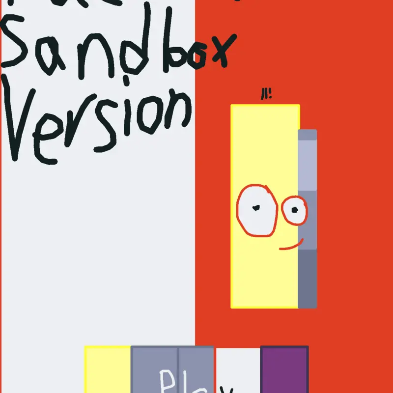 Factorial Sandbox Version 11 by @Numberblock362880