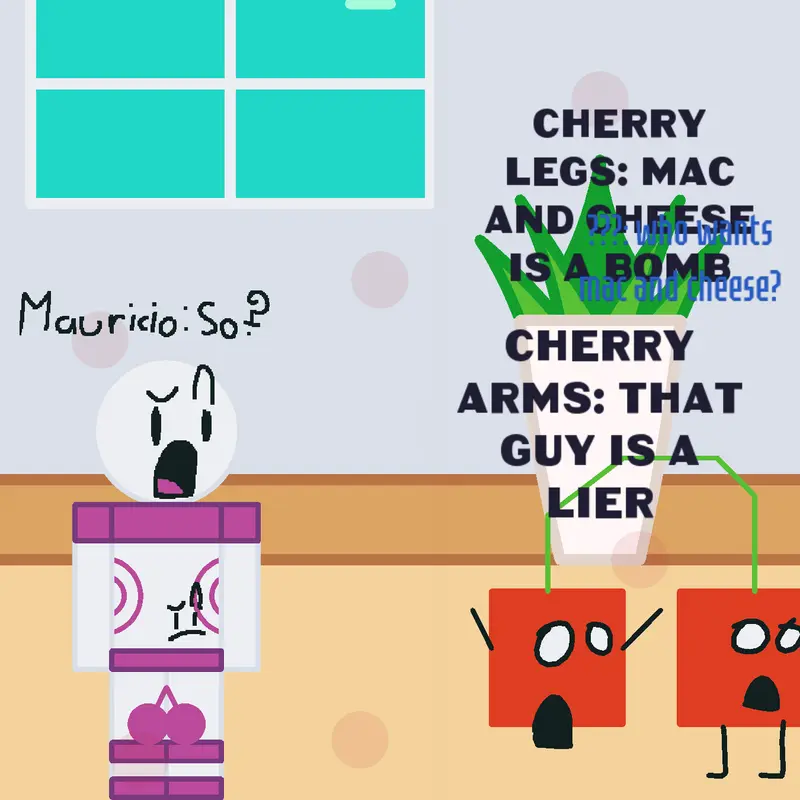 Game by @Mauricio456