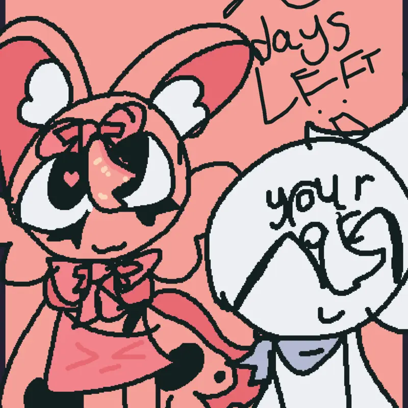 July 6,2026, my bday :) remix by @Wenda_LikesAntitoxic