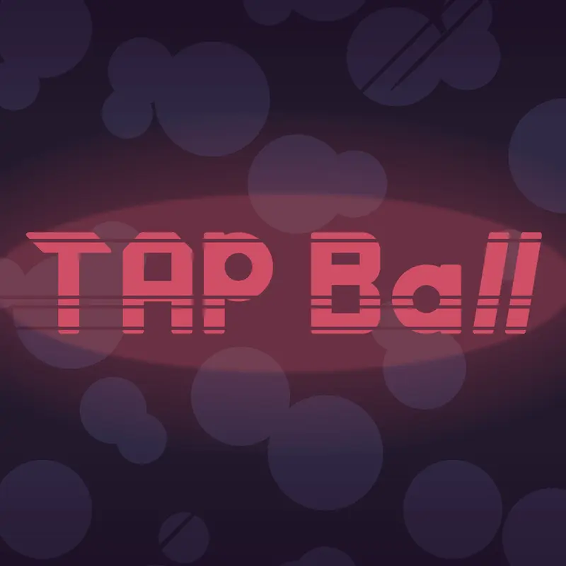Tap Ball by @Arcdevine