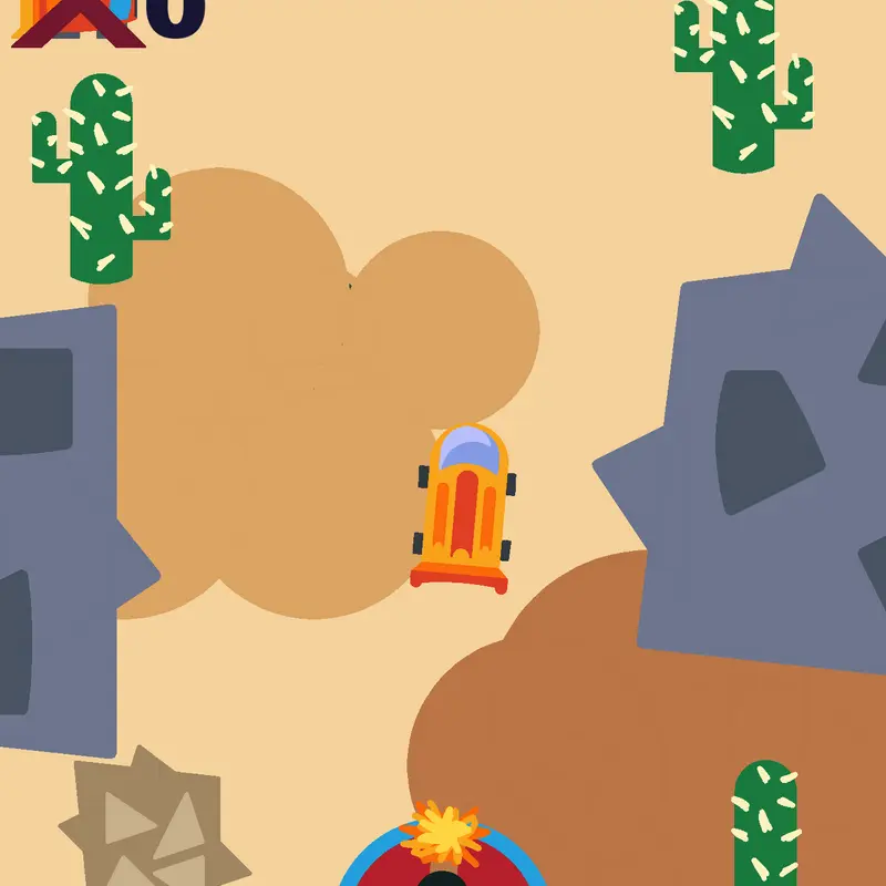 Game by @LoveFromTom