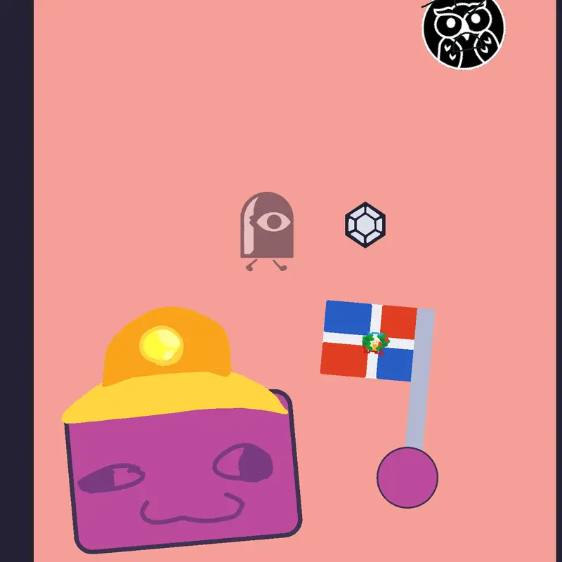 Game by @noah_pichi