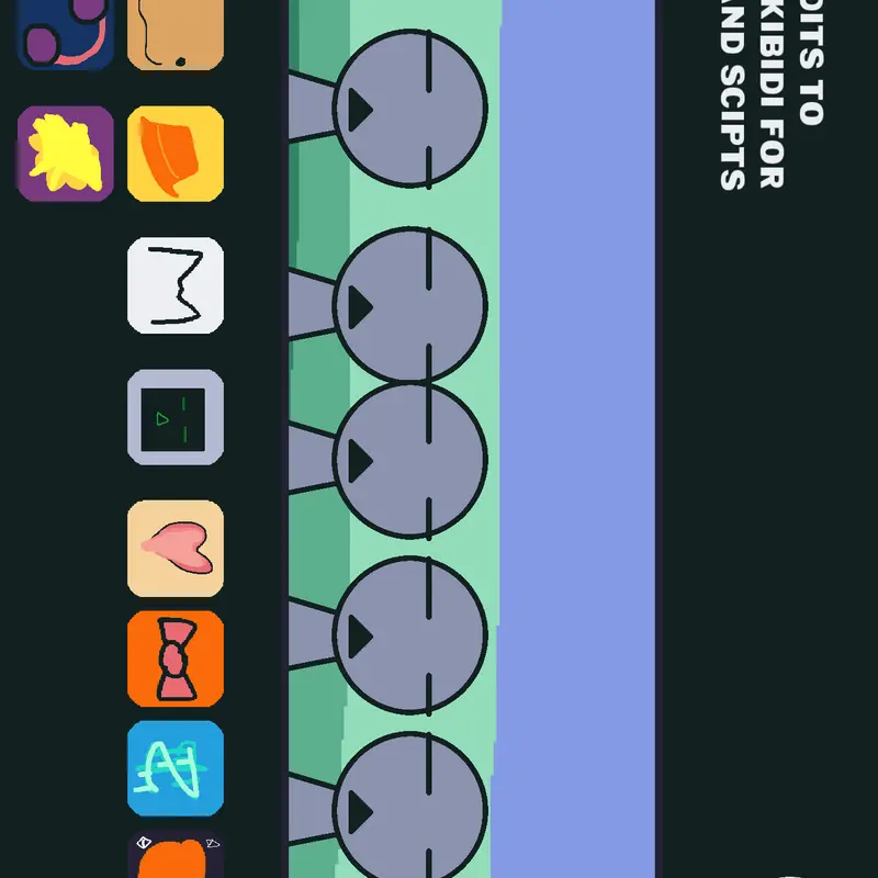 Game by @The_Sealberry