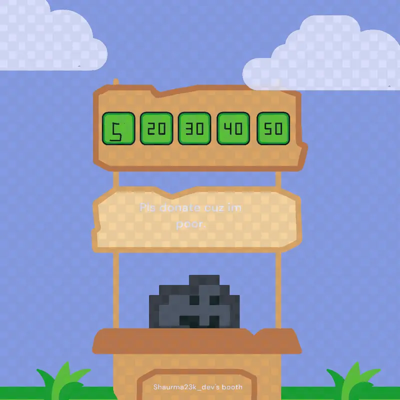 Game by @D_Mind