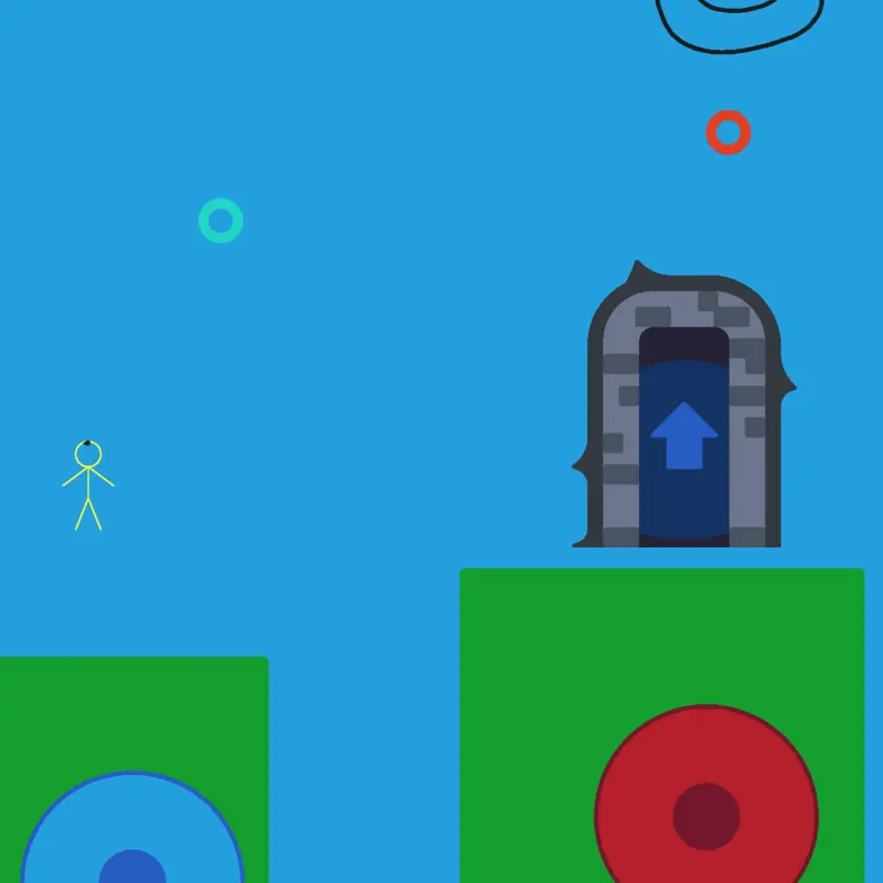 Game by @Kristeffie