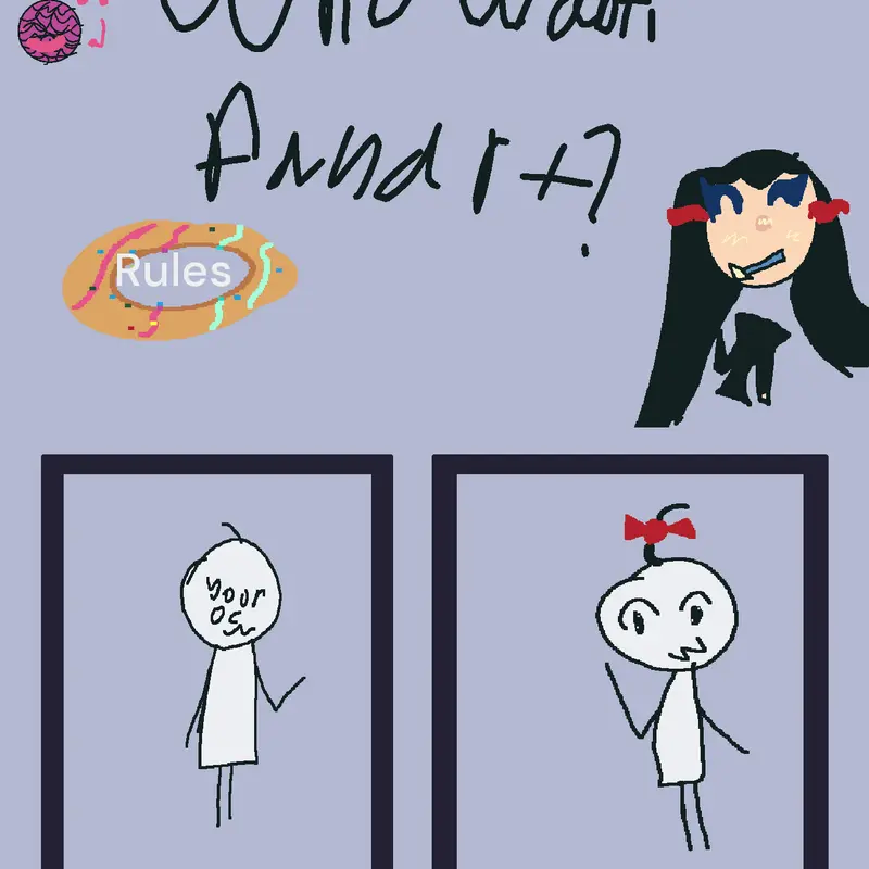 Game by @emmama