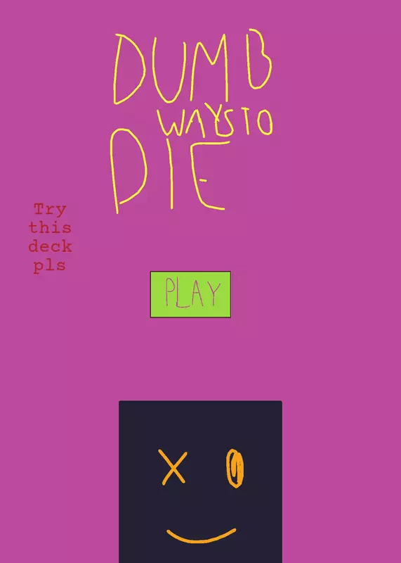 Game by @Gheedur