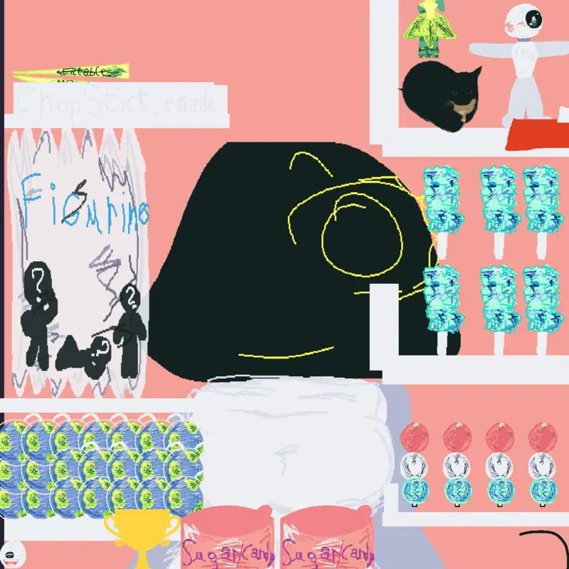 Game by @biscuitswithmilk