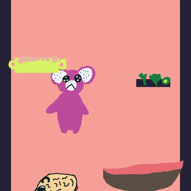 Game by @hlebushek2608