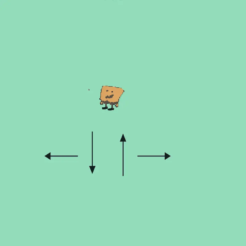 Game by @andnot
