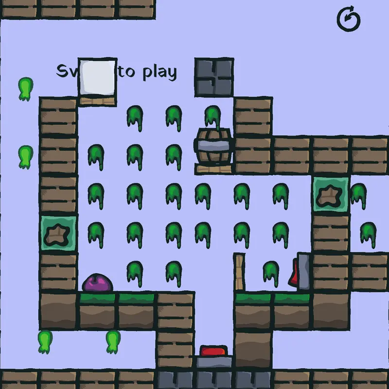 Game by @mayonaise1