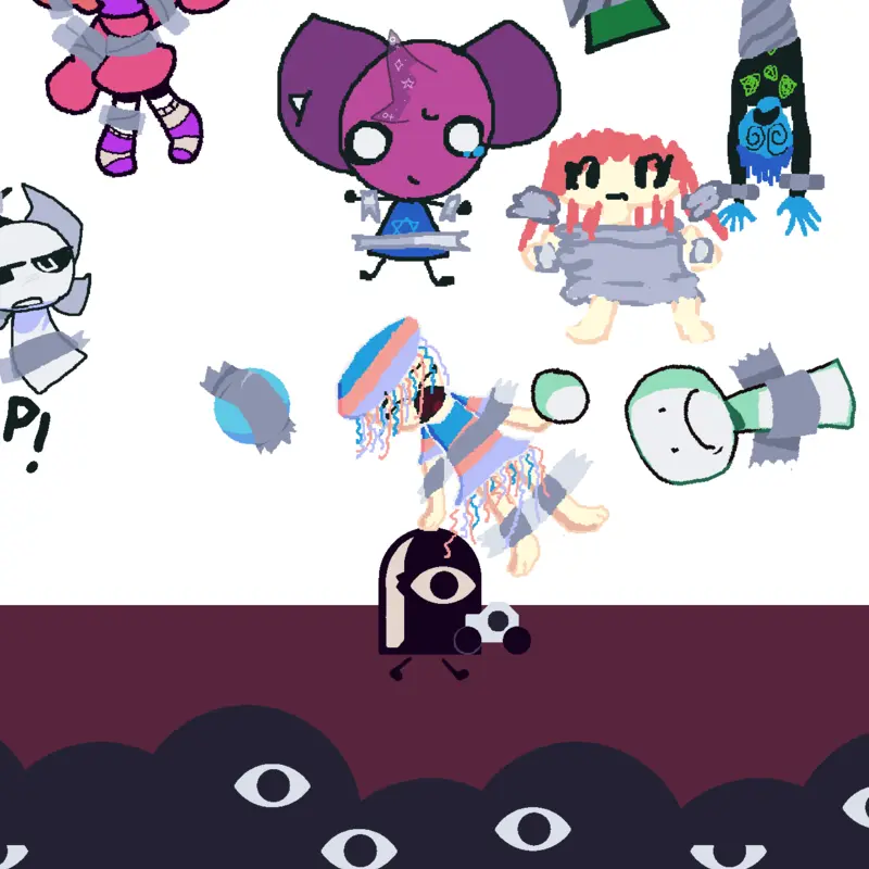 Game by @2020000000