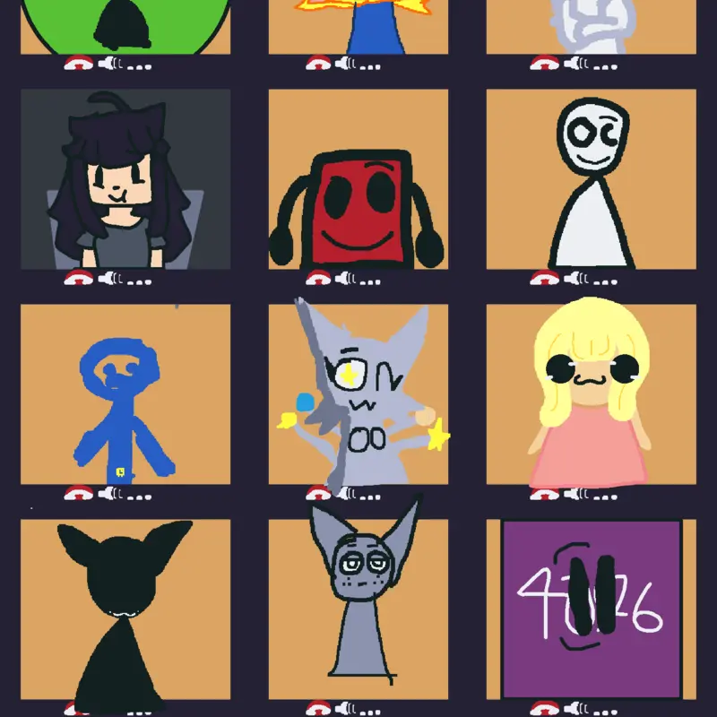 Game by @coltt