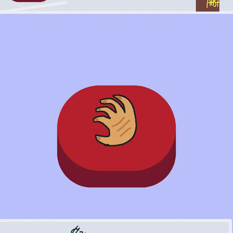 Game by @iraandking