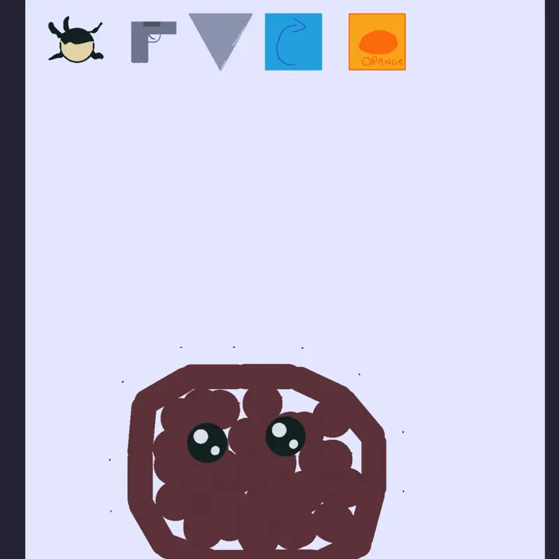 Game by @nickzin