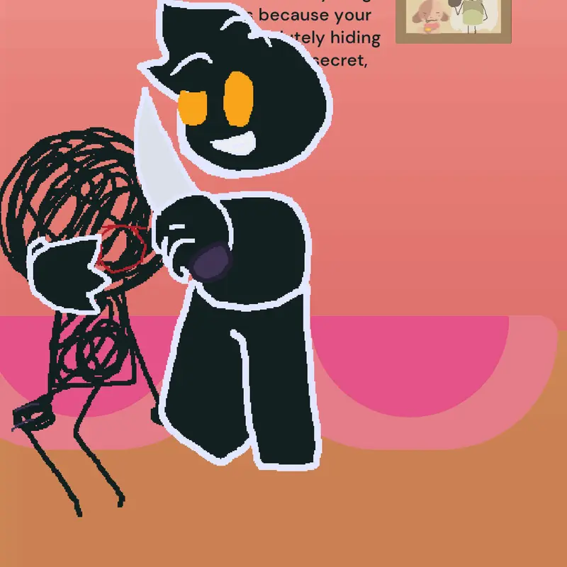 Game by @Glitch__Person