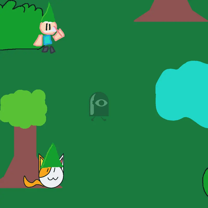 Game by @MrBanana64