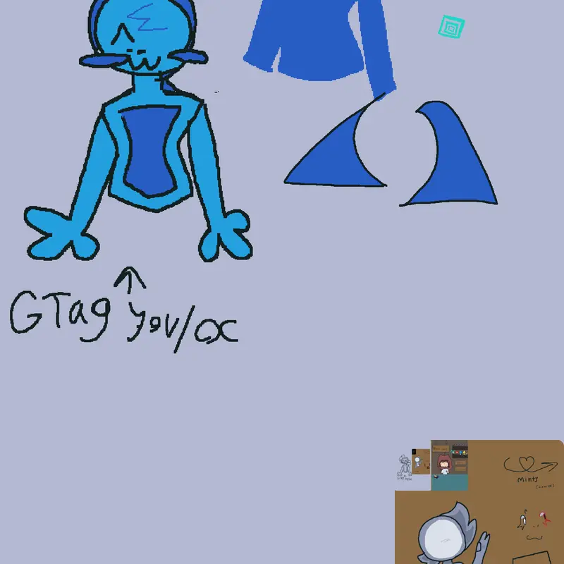 Game by @waterliners_studios