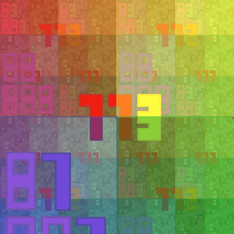 Game by @2048Collection