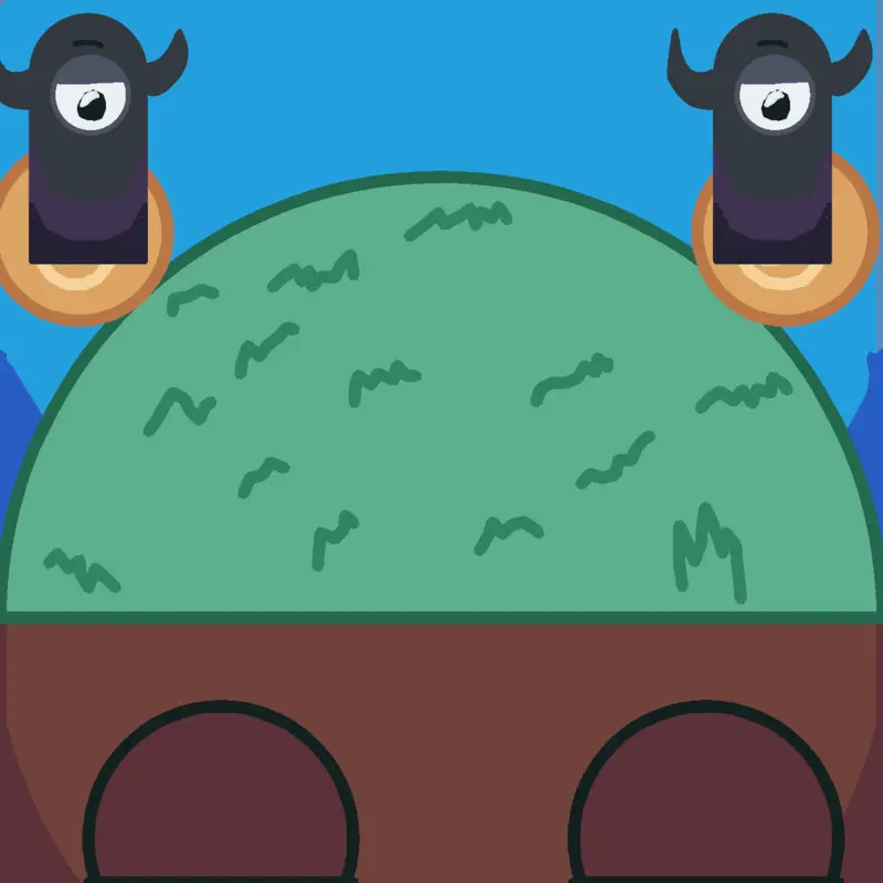 Game by @Lucasart