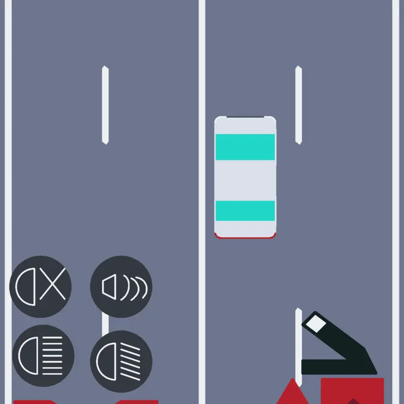 Game by @toyota_rush