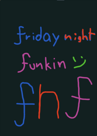 Fnf (BETA)