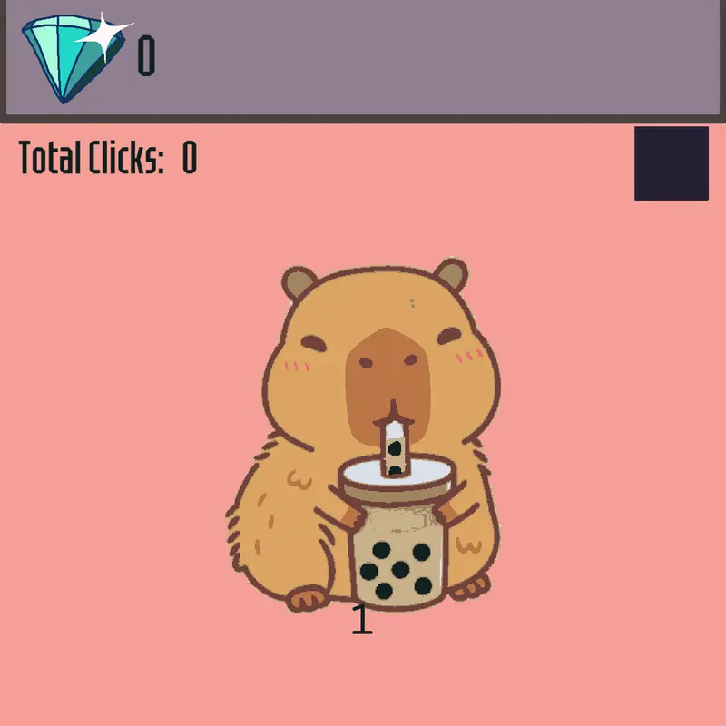Game by @astronoxa