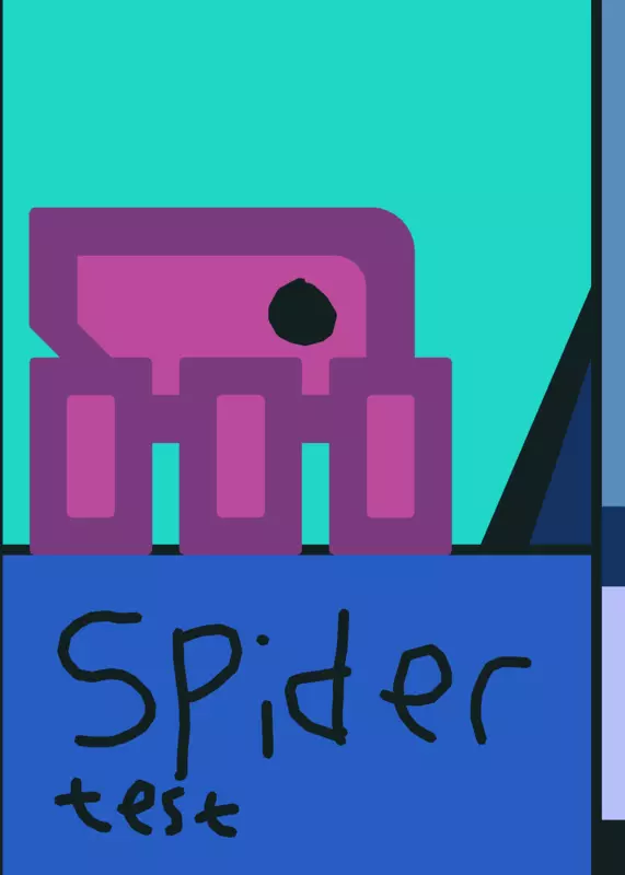 Game by @ranuel
