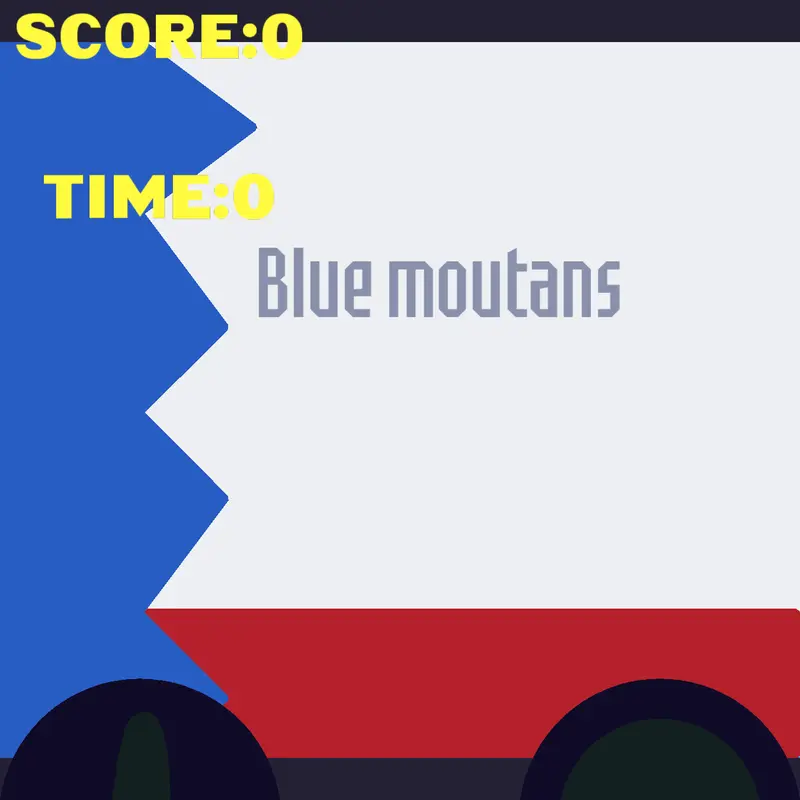 Game by @Markus_The_Mouse
