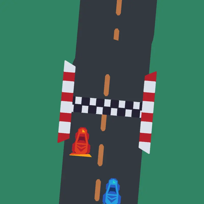 Game by @IlkeuYLMZ