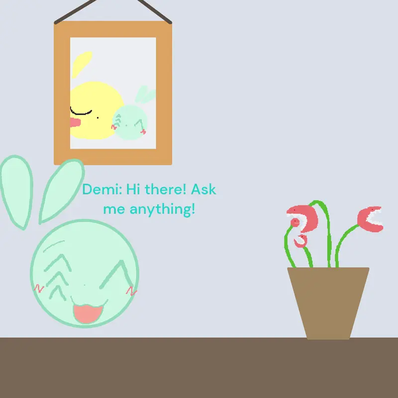 Game by @Demi_Yay