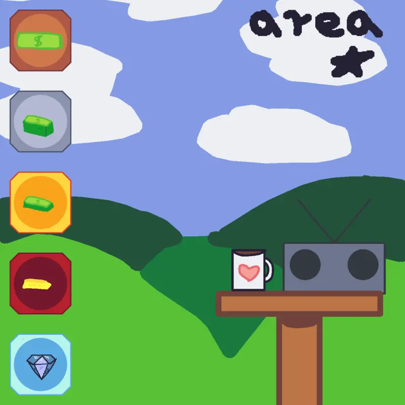 Game by @Skzstan