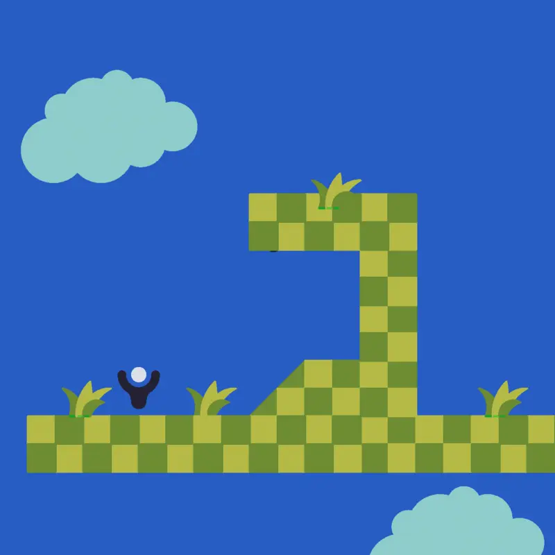 Game by @catster