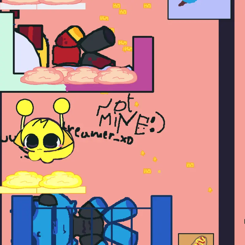 Game by @C00LKIDBLUUDUD