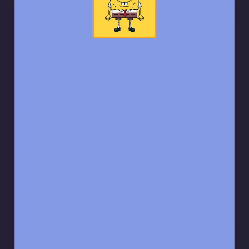 Game by @kalokus