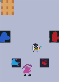 Grabpack test for poppyplaytime