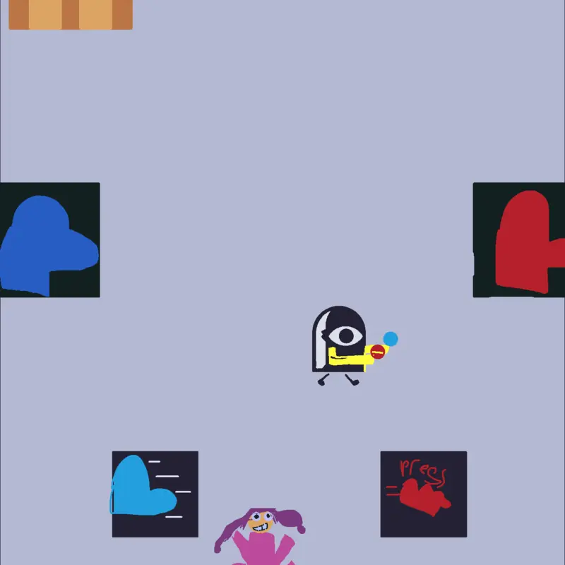 Grabpack test for poppyplaytime by @PoppyPlaytimeChapter5Fan