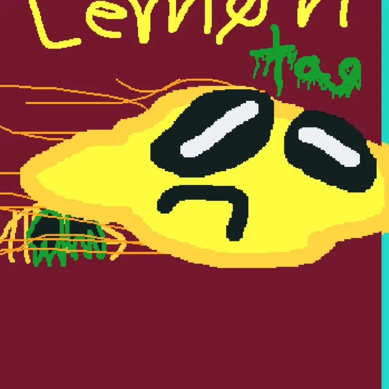Lemøn affection by @kason36