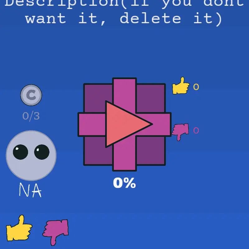 Game by @randomdwfan