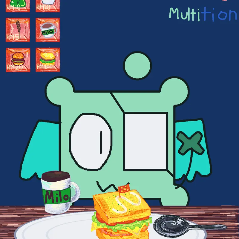 Game by @MulpanTheGDCastle