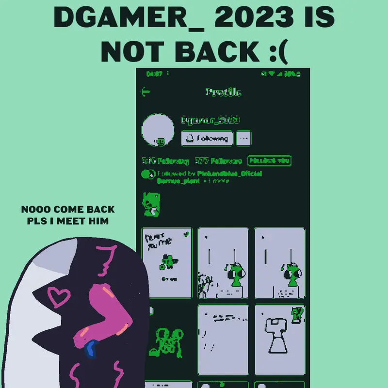 Game by @Glaxy_charater