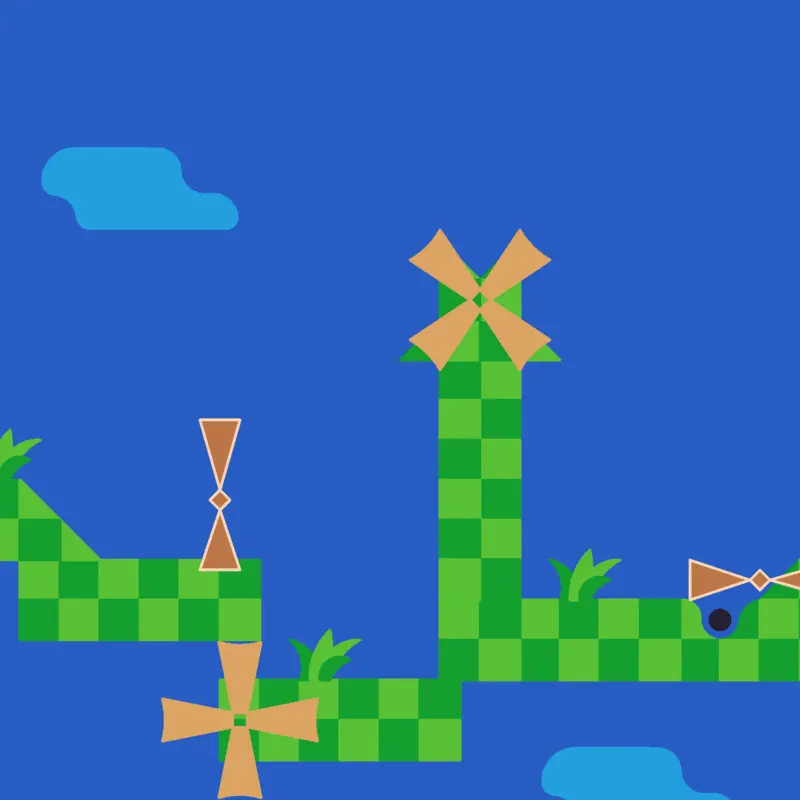 Game by @willbio