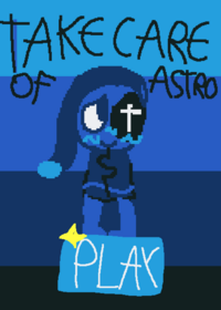 Take care of astro!