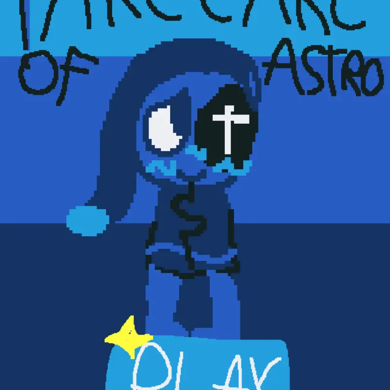 Game by @sh4d0wm1lk_c00ki3