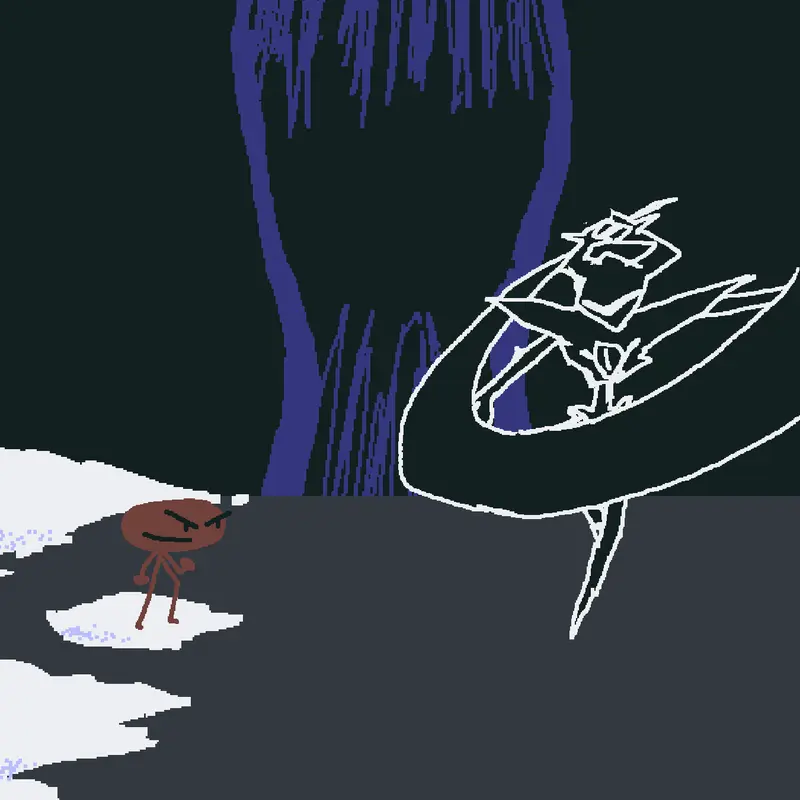 Gjhyr vs the Roaring knight (soo easy) by @Gjhyr