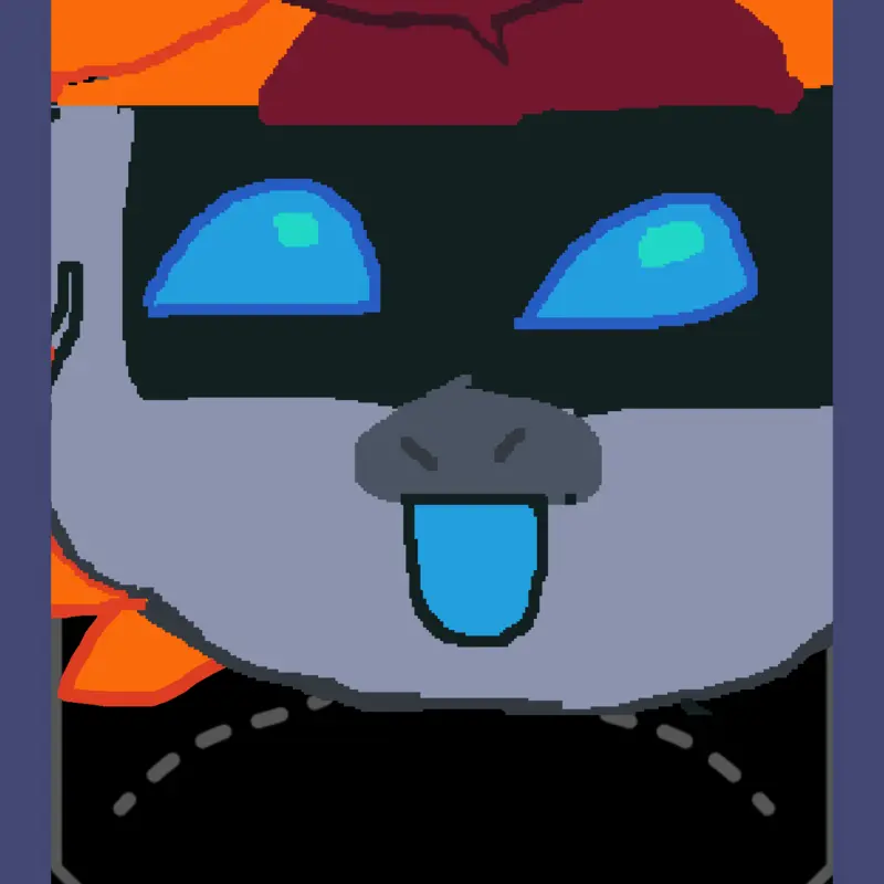 Game by @foxberriesOWO